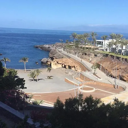 Appartamento Cosy On Rooftop Playa Paraiso (Tenerife)