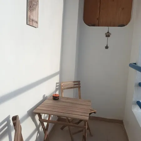 Appartamento Cosy On Rooftop
