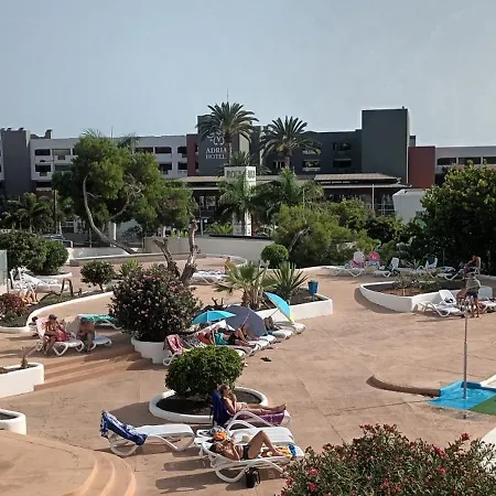 Appartamento Cosy On Rooftop