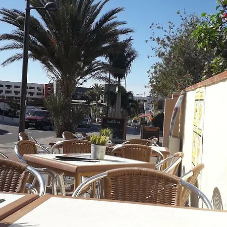 Cosy On Rooftop Appartamento Playa Paraiso (Tenerife)