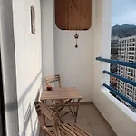 Cosy On Rooftop * Playa Paraiso (Tenerife)
