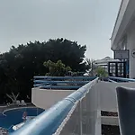 Cosy On Rooftop