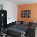 Cosy On Rooftop Appartement