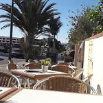 Cosy On Rooftop Appartement Playa Paraiso (Tenerife)