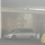 Cosy On Rooftop
