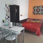 Cosy On Rooftop Appartement *