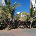Cosy On Rooftop Appartement Playa Paraiso (Tenerife)
