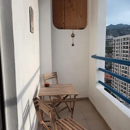 Cosy On Rooftop * Плайя-Параисо