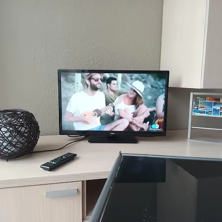 Apartament Cosy On Rooftop *