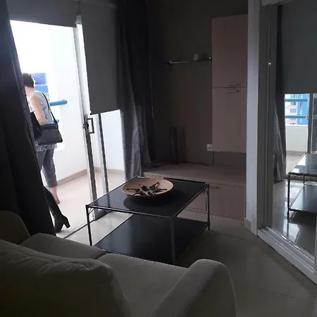 Cosy On Rooftop Апартаменты