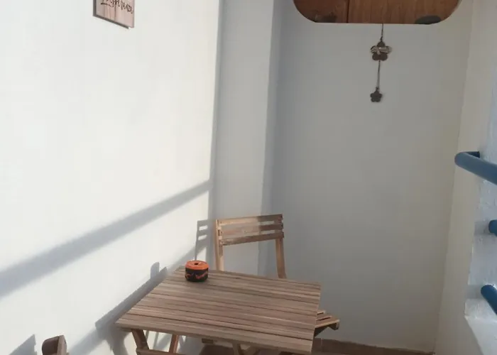 Apartament Cosy On Rooftop