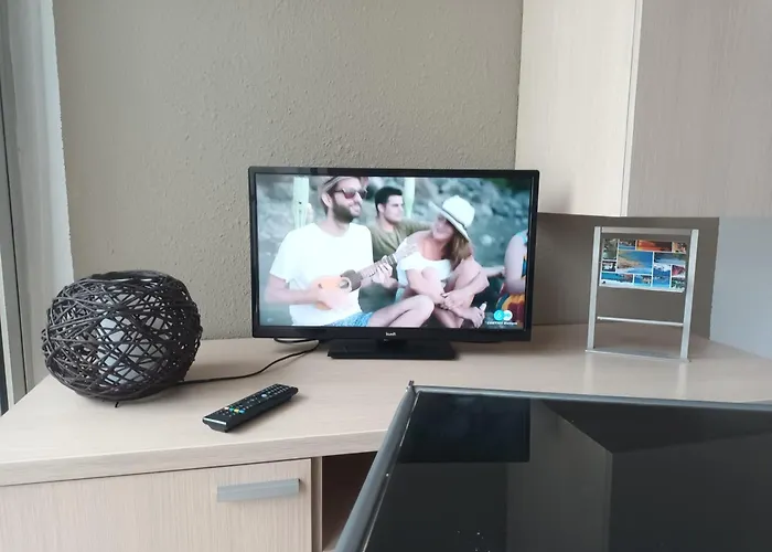 Apartament Cosy On Rooftop *