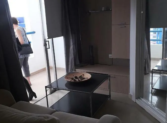 Cosy On Rooftop Apartament